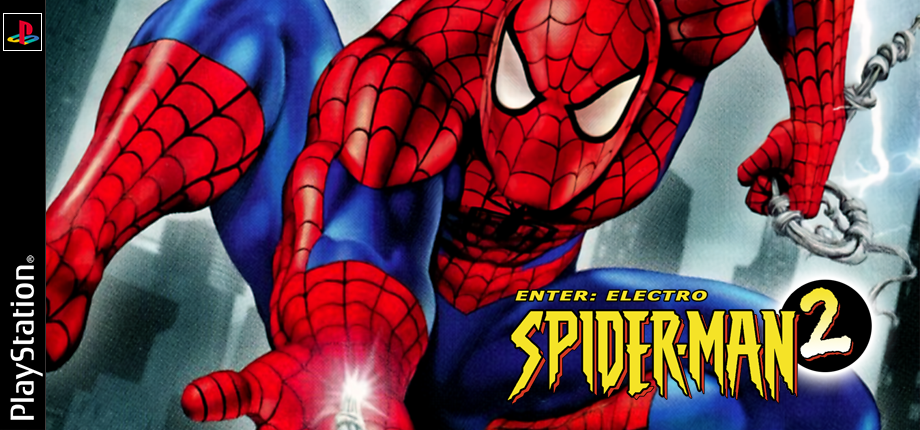 Spider-Man 2 - SteamGridDB