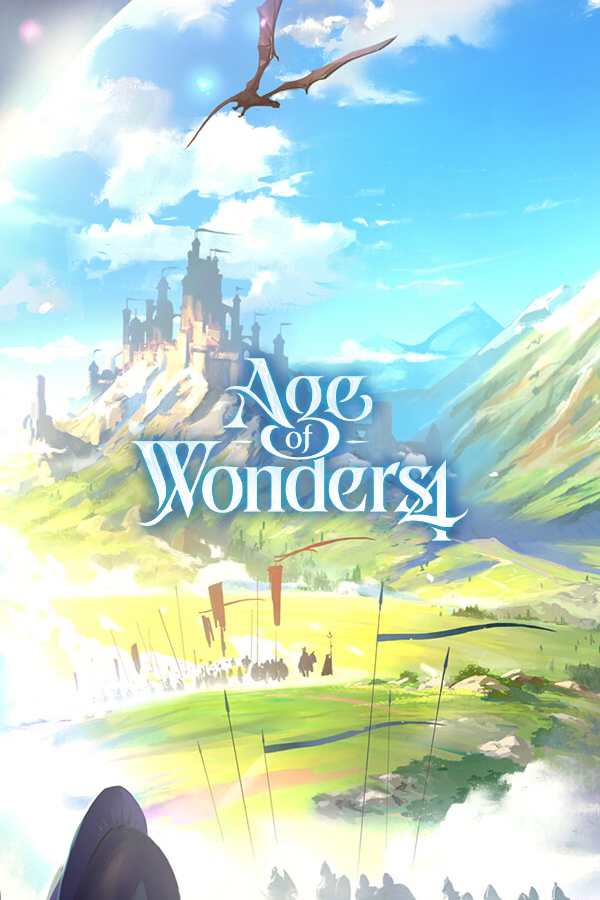 Age of Wonders 4: Giant Kings