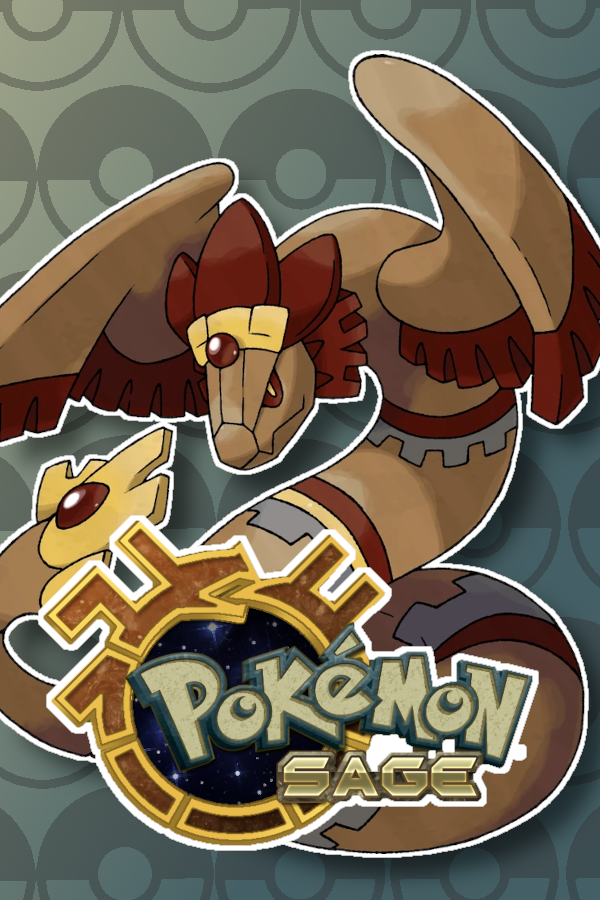 Pokémon Sage