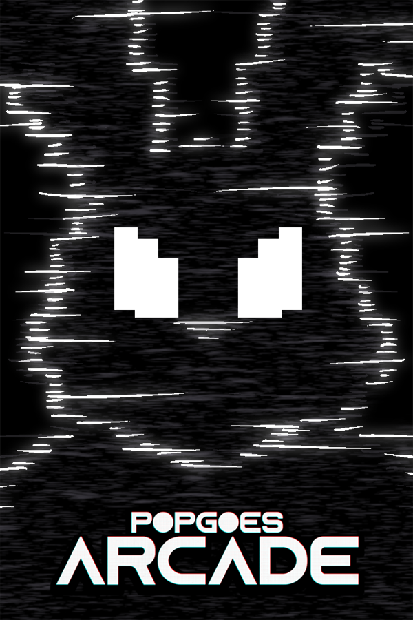 Popgoes Arcade