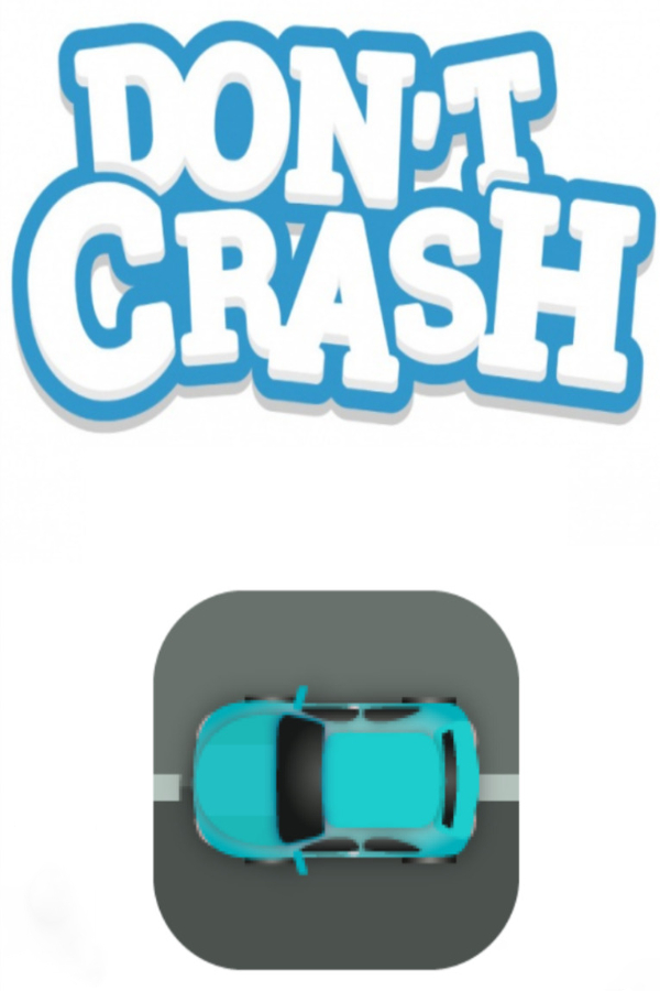 Don't Crash