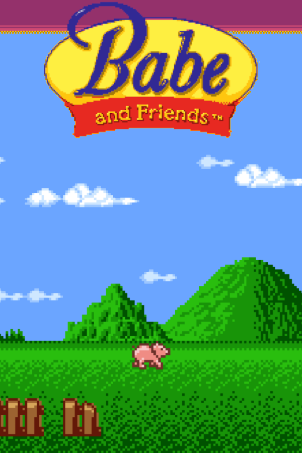 Babe and Friends