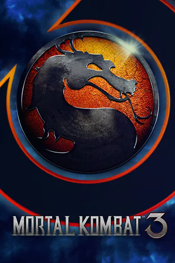 Mortal Kombat 3