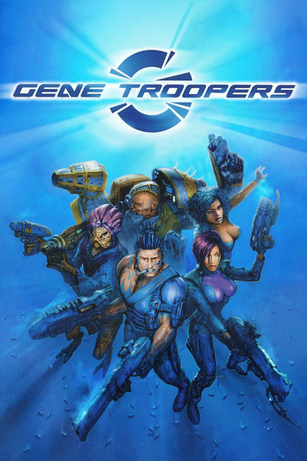 Gene Troopers