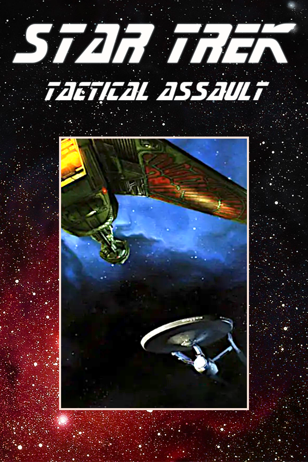 Star Trek: Tactical Assault