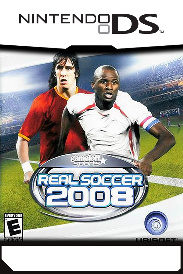 Real Soccer 2008