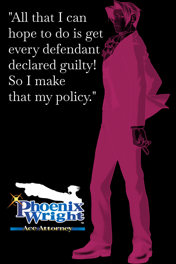 Ace Attorney Investigations: Miles Edgeworth - SteamGridDB