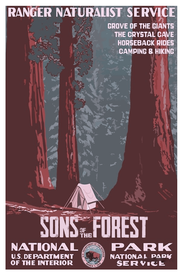 CHARTS: Sons of the Forest debuts at No.1 on Steam