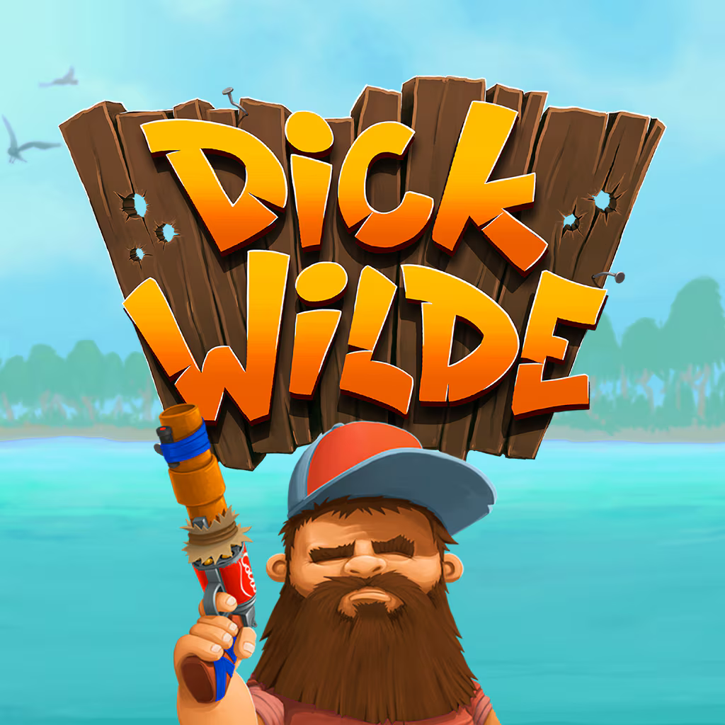 Wilder World: Super Early Access