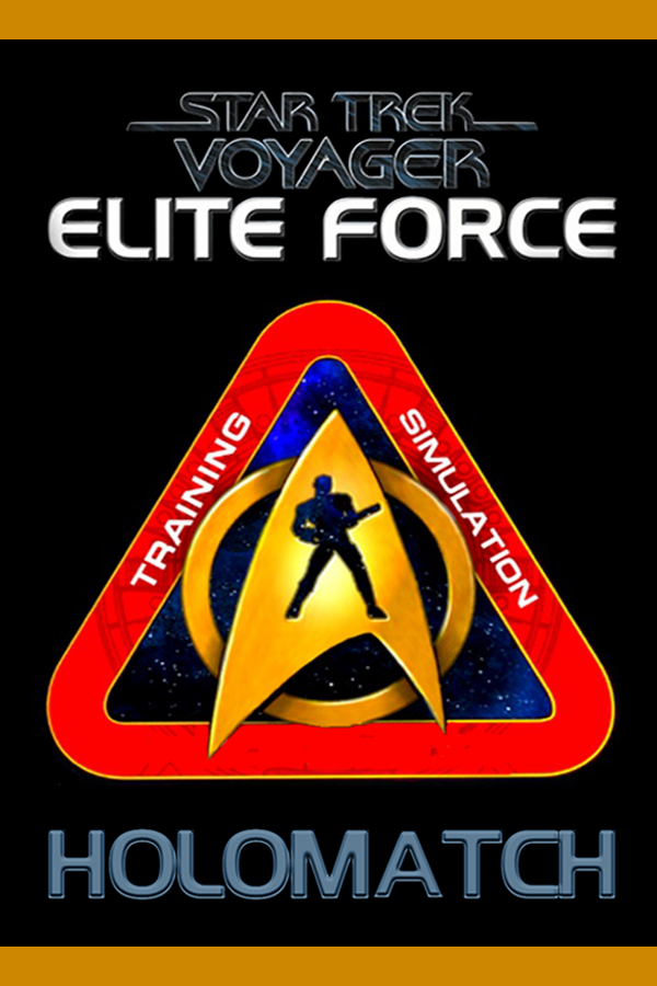 25% Star Trek™: Voyager - Elite Force on