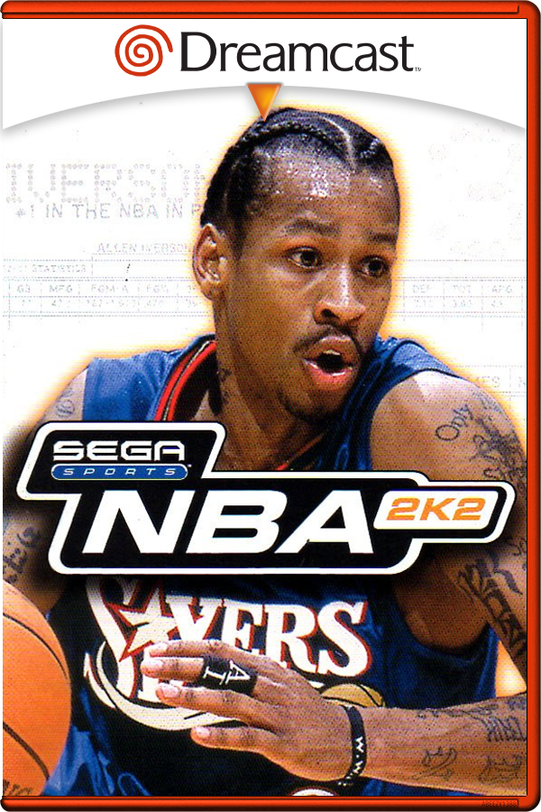 NBA 2K2