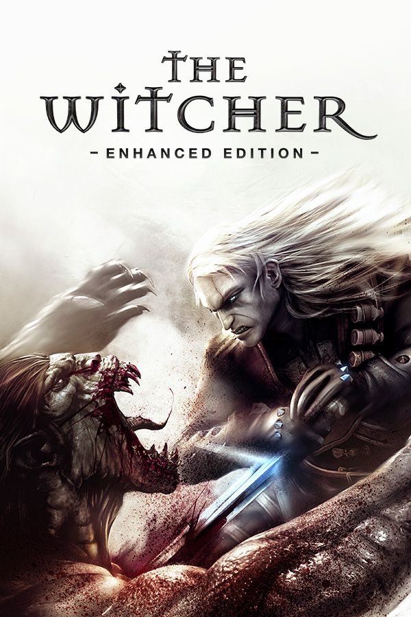 The Witcher Enhanced Edition