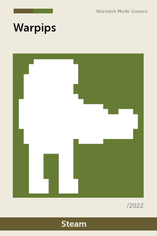 Warpips