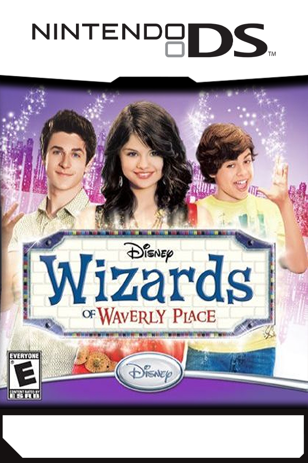 Wizards of Waverly Place