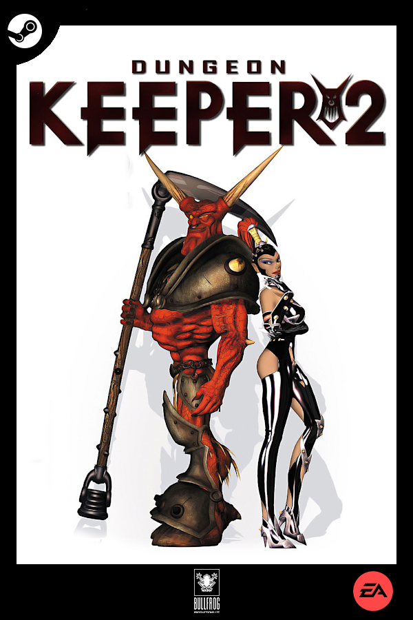 Dungeon Keeper 2