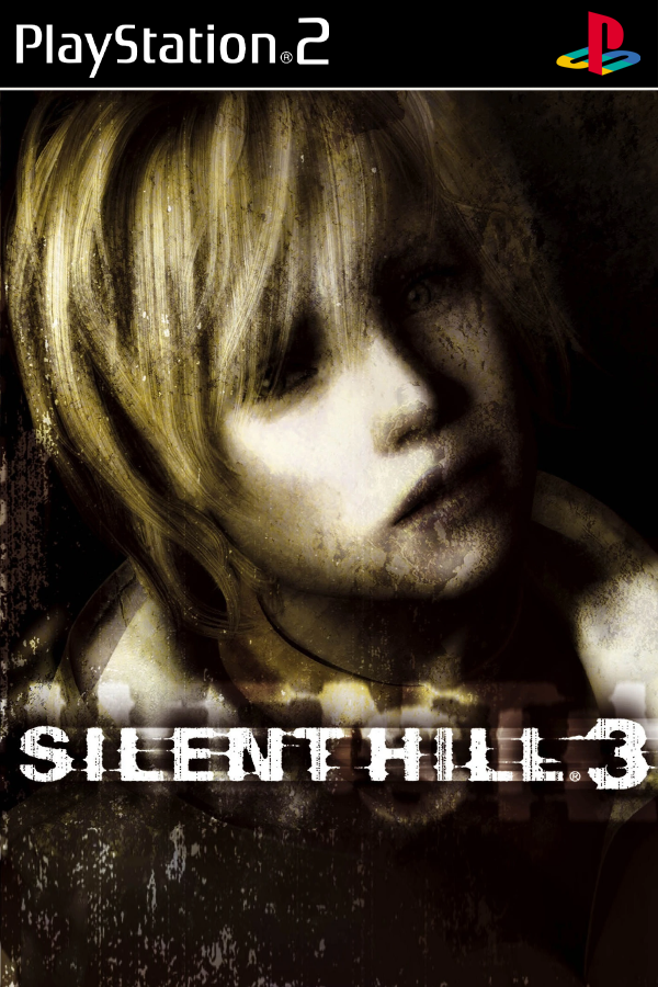 Silent Hill 3
