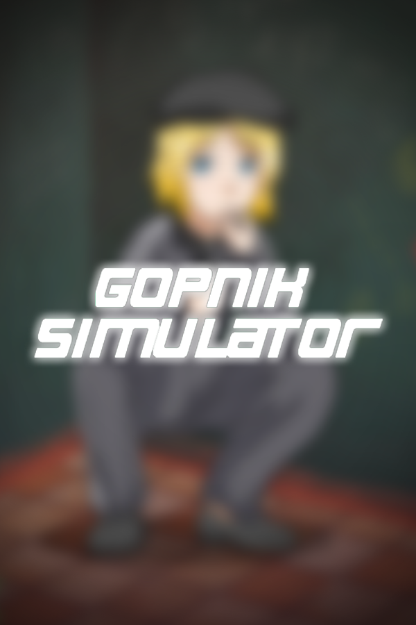 Gopnik Simulator