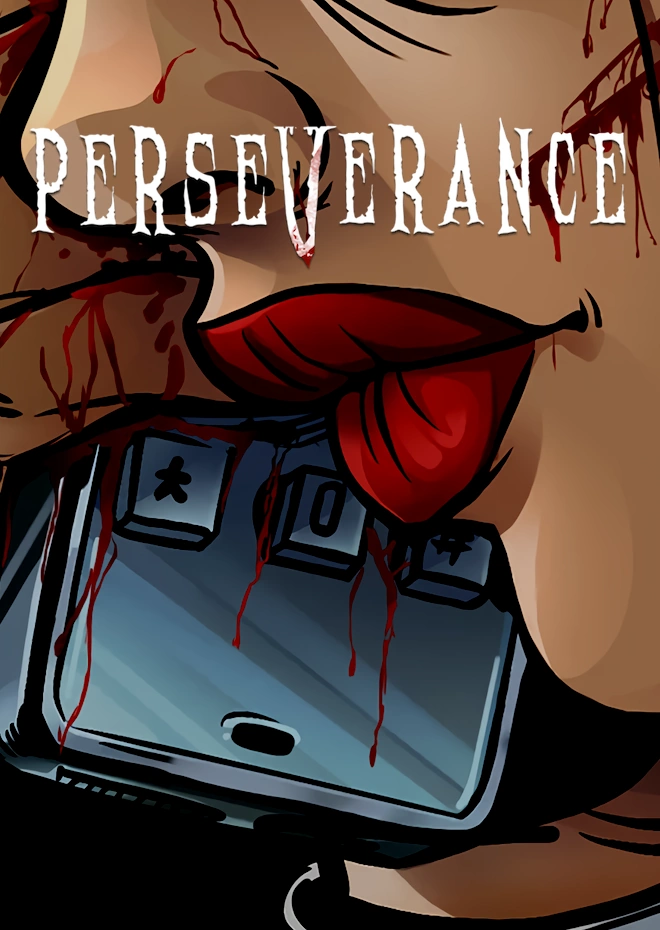 Perseverance: Complete Edition