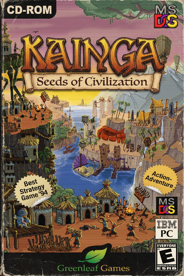 Kainga