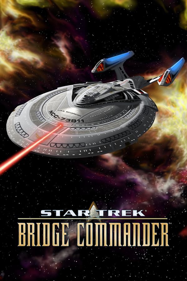 Star Trek: Bridge Commander