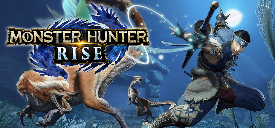 Download monster hunter 2021 hot sale