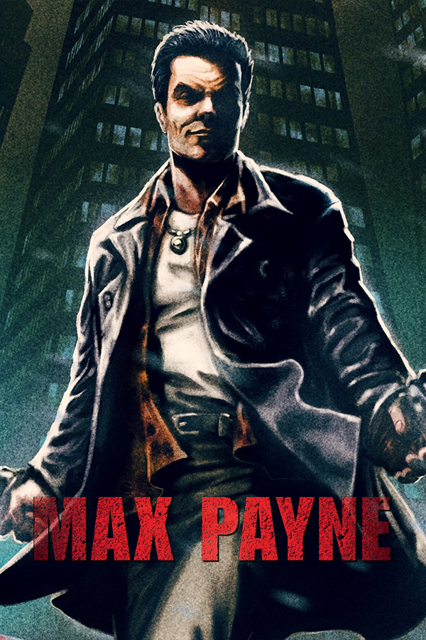 Steam Workshop::[WOTC] Max Payne Squadmate