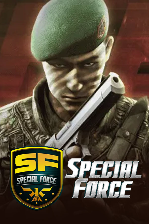 Special Forces