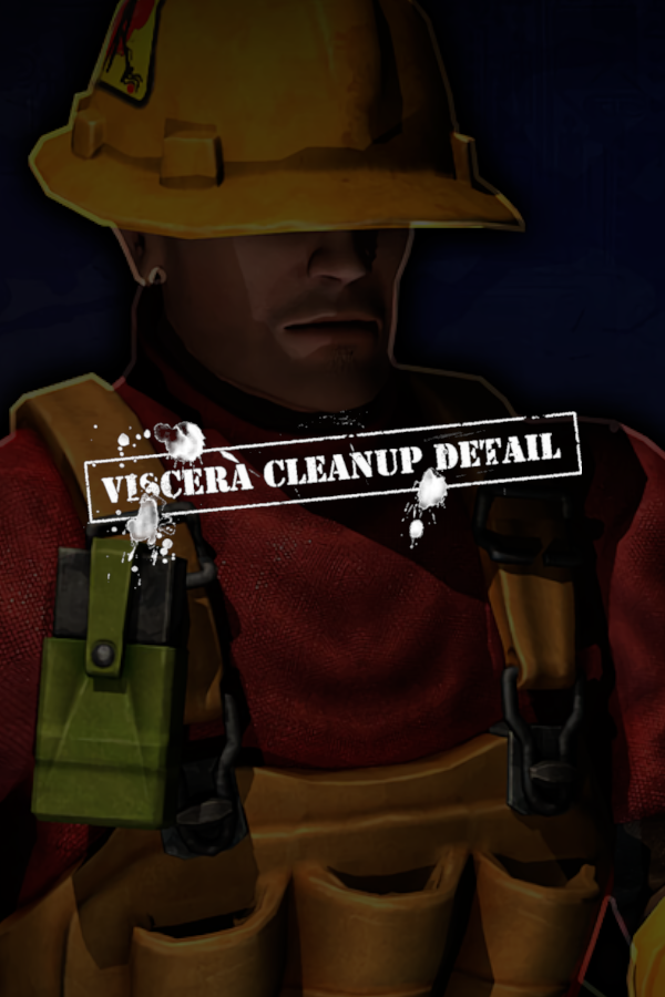 Viscera Cleanup Detail