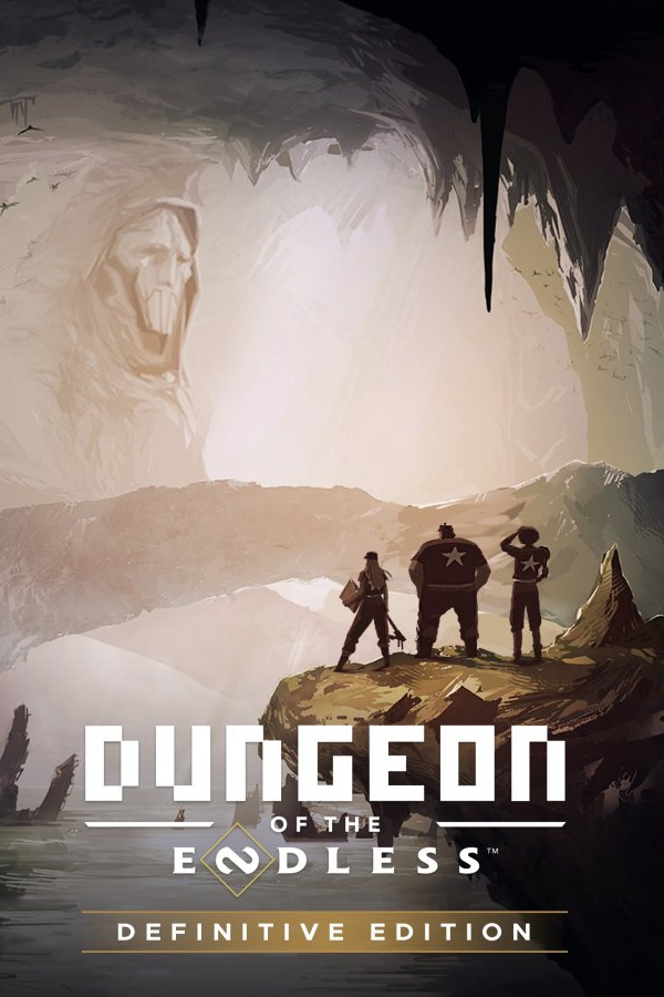 Dungeon of the Endless