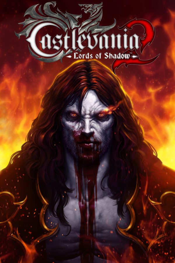 Steam Community :: Castlevania: Lords of Shadow 2