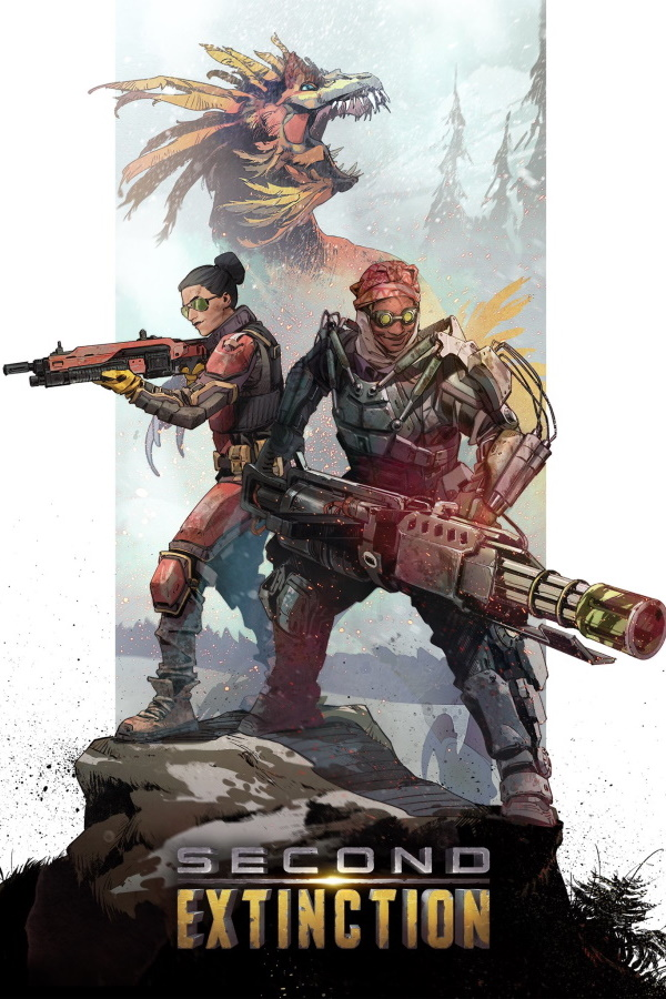 Second Extinction