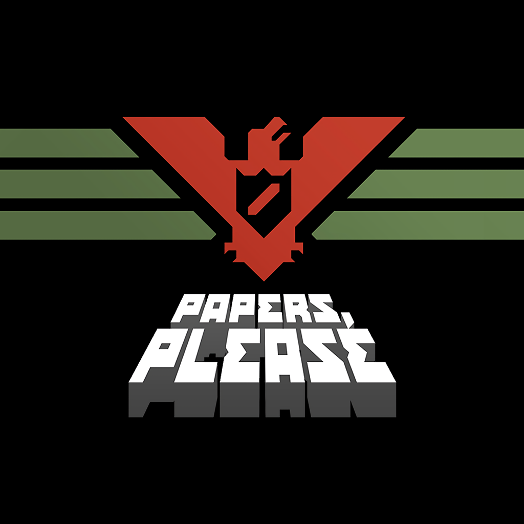 Steam Workshop::Papers please