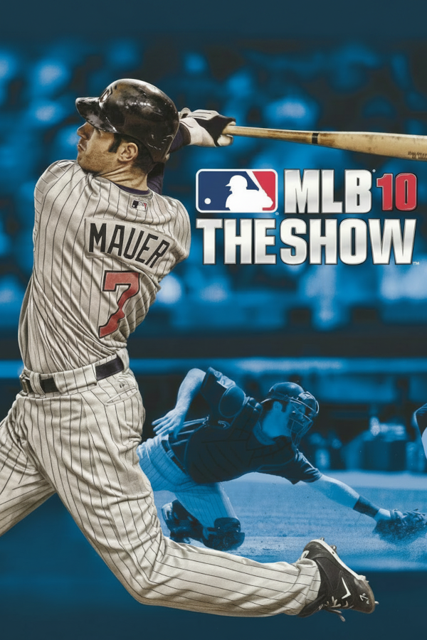 MLB 10: The Show