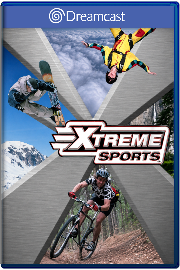 Xtreme Sports