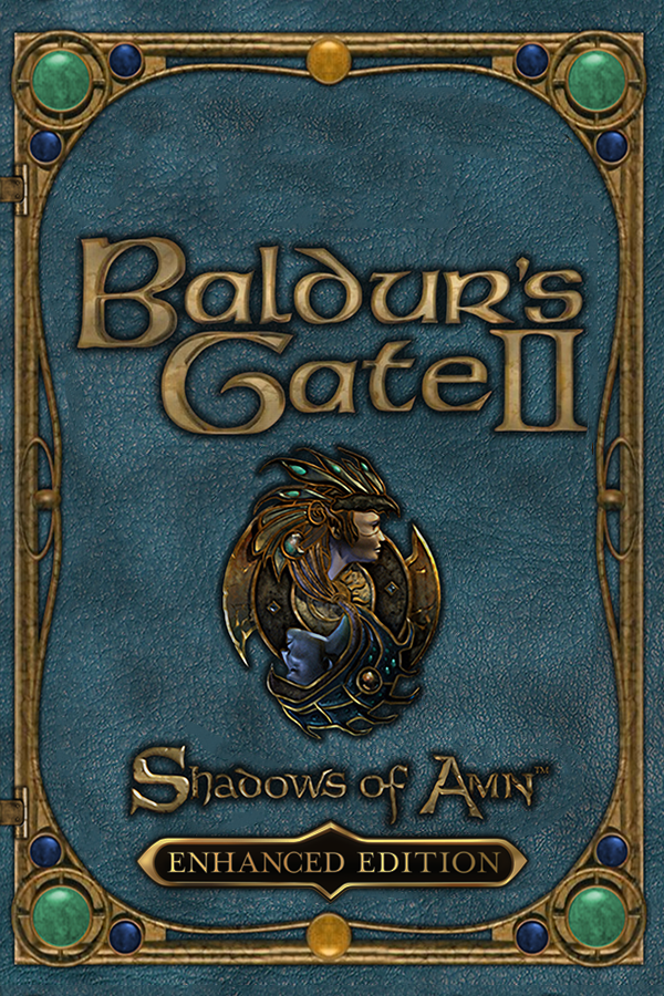 Baldur's Gate II: Enhanced Edition