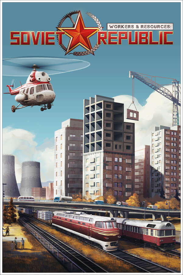 Workers and Resources Soviet Republic