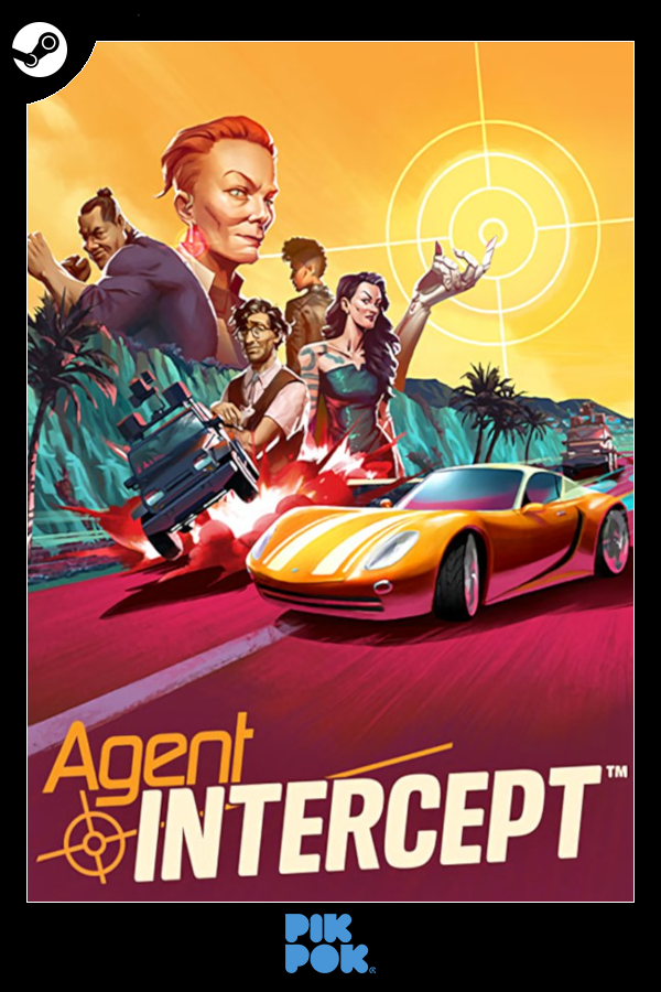Agent Intercept