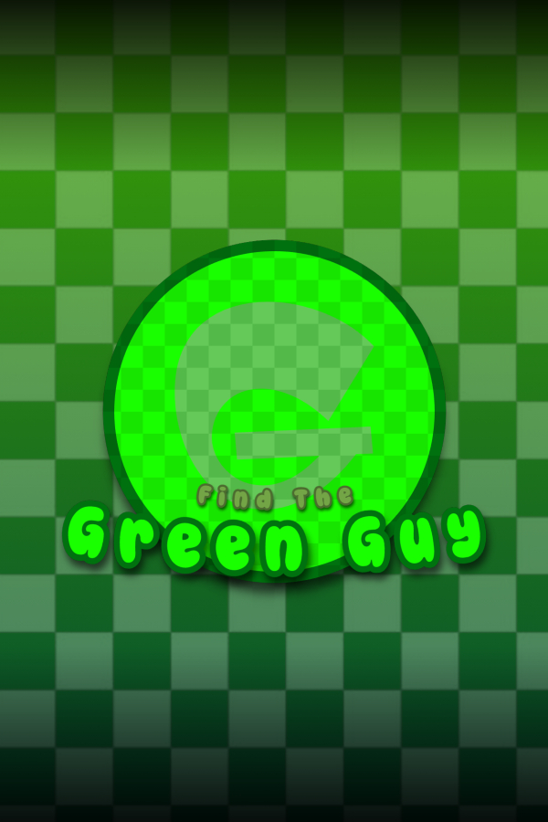Green Guy Goes Grappling 2
