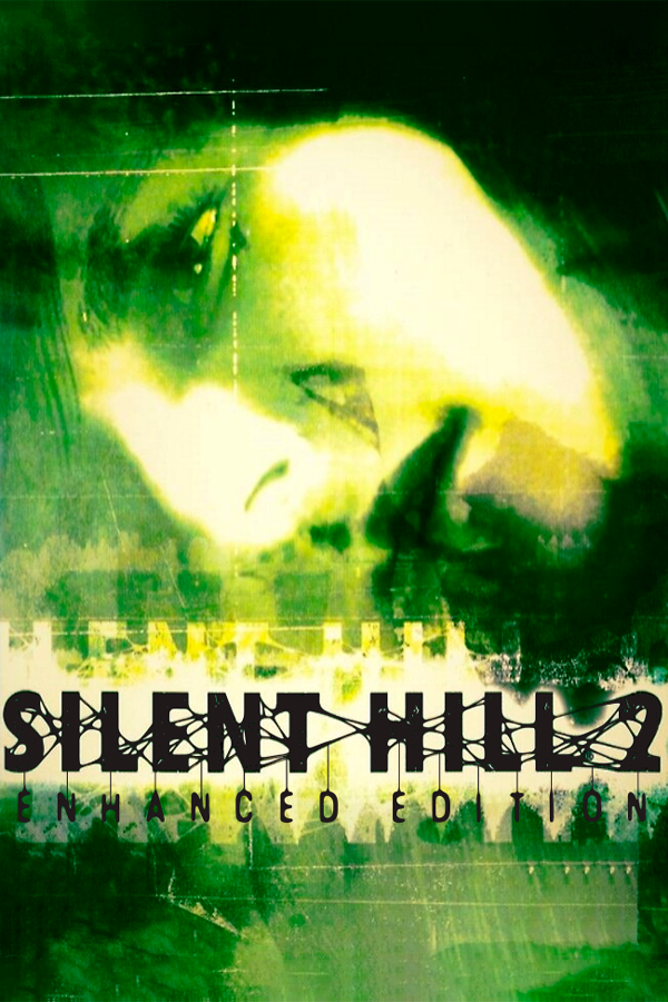 Steam Community :: Screenshot :: Silent Hill 2 in delicious 4K