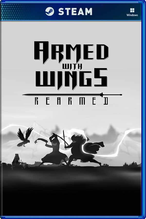 Armed Fighter