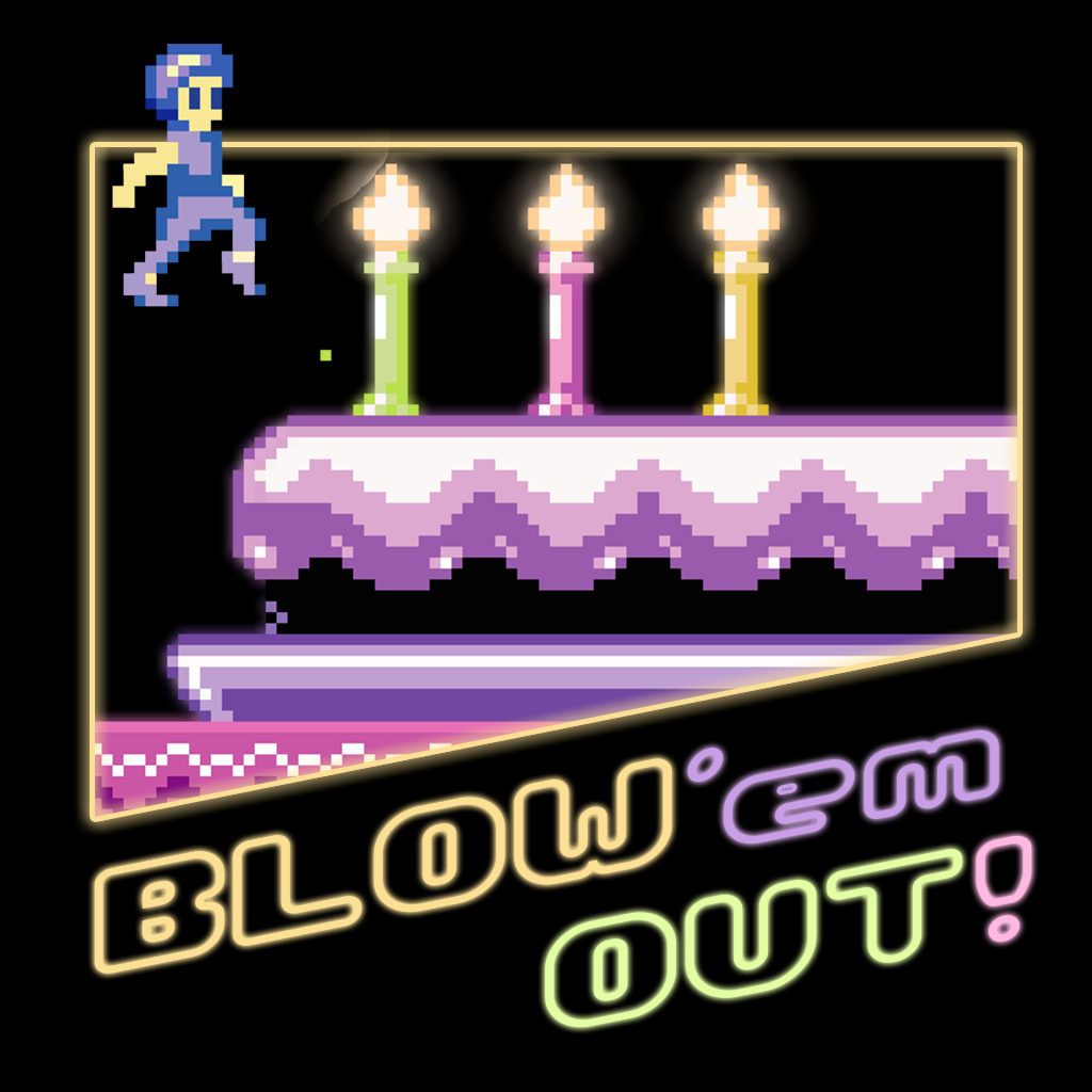 Blow'em Out