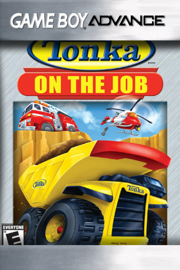 Tonka Search & Rescue 2