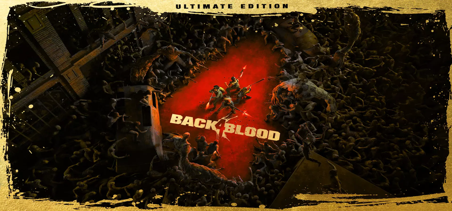 Back 4 Blood screenshots - Image #30416