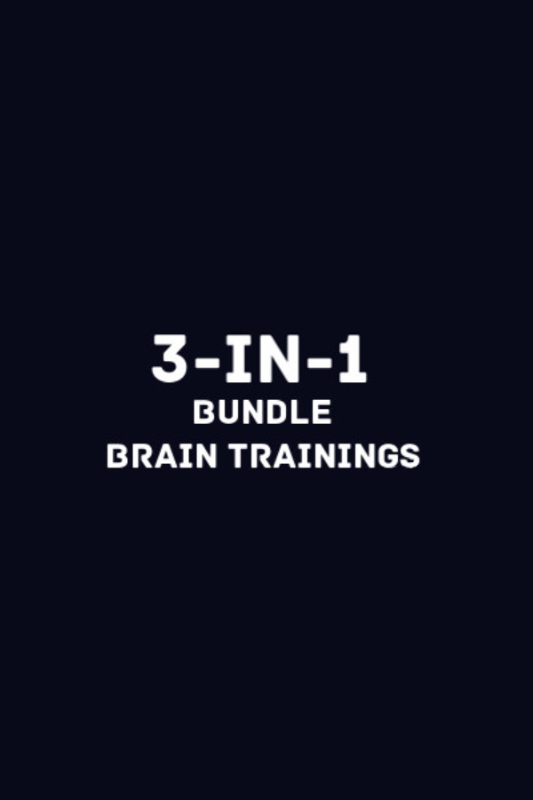 3-in-1 Animated Jigsaws Bundle