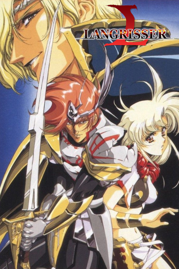Der Langrisser