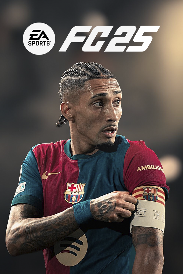 FC 25