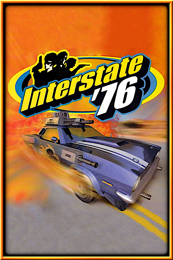 Interstate '76