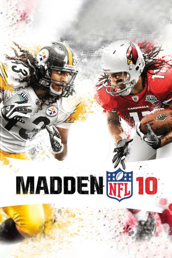Madden NFL 10