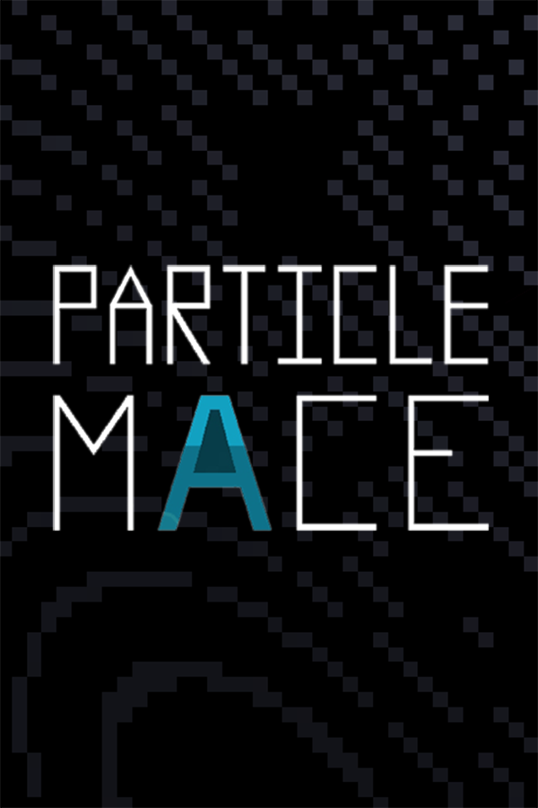 PARTICLE MACE cover art