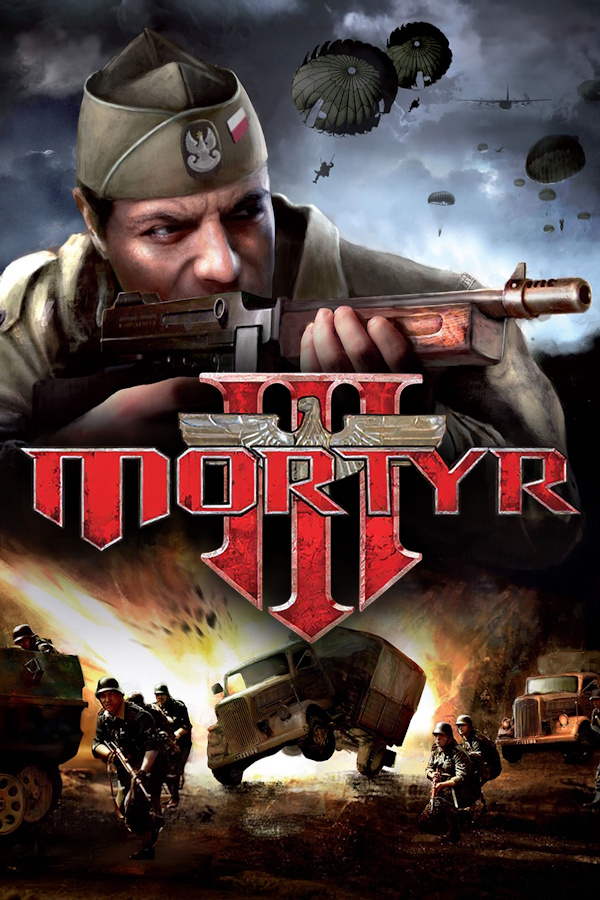 Battlestrike: Shadow of Stalingrad